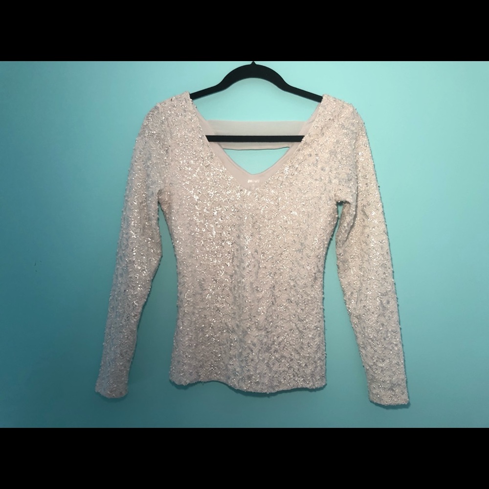 JENNIFER LOPEZ glam top